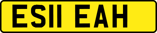 ES11EAH