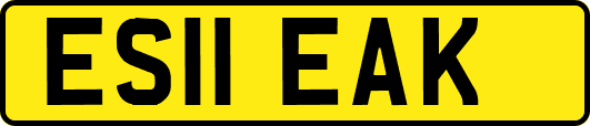 ES11EAK