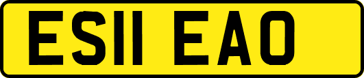 ES11EAO