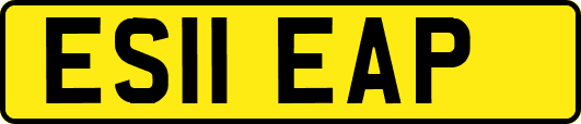 ES11EAP