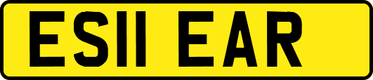 ES11EAR
