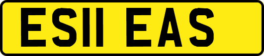 ES11EAS