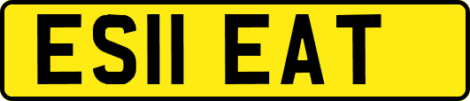 ES11EAT