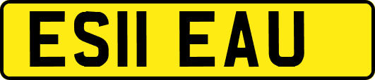 ES11EAU