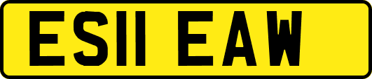 ES11EAW