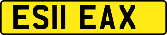 ES11EAX