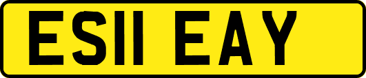 ES11EAY