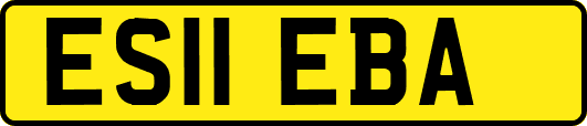 ES11EBA