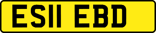 ES11EBD