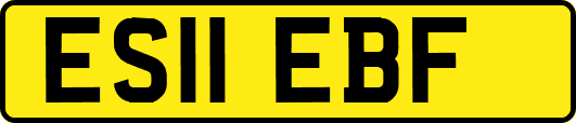 ES11EBF