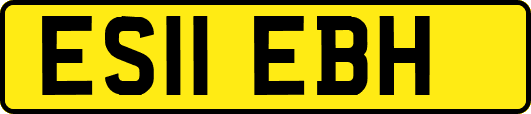 ES11EBH