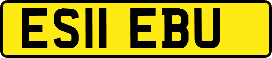 ES11EBU