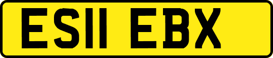 ES11EBX