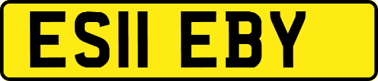 ES11EBY