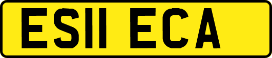 ES11ECA