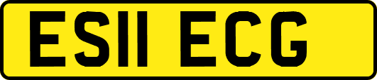 ES11ECG