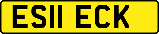 ES11ECK