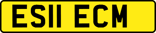 ES11ECM