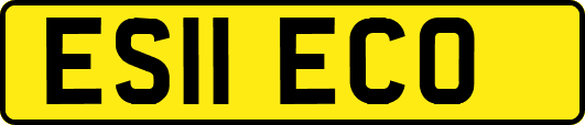 ES11ECO