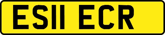 ES11ECR