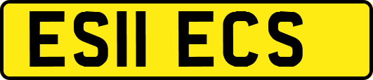 ES11ECS