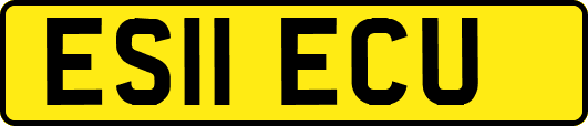 ES11ECU