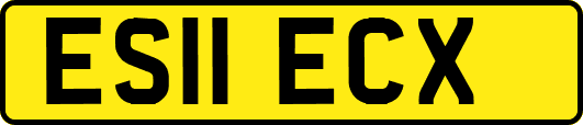ES11ECX