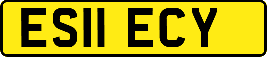 ES11ECY