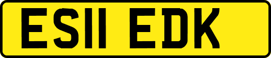 ES11EDK