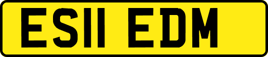 ES11EDM