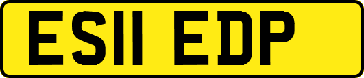 ES11EDP