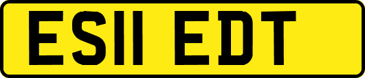 ES11EDT