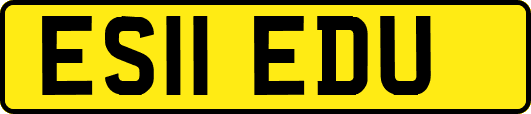 ES11EDU