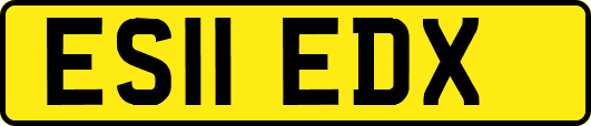 ES11EDX