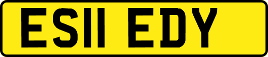 ES11EDY