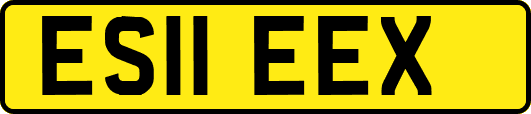ES11EEX