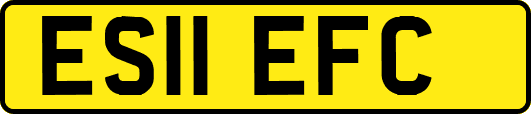 ES11EFC