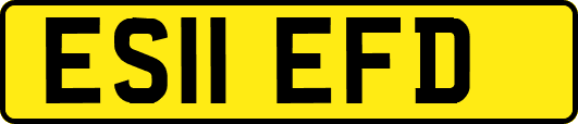 ES11EFD