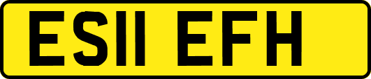 ES11EFH