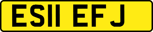 ES11EFJ