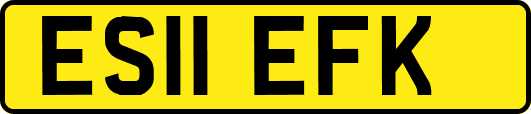ES11EFK