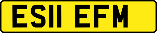 ES11EFM