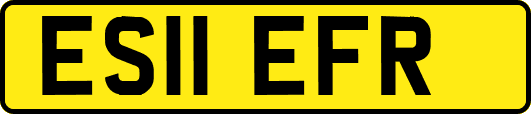 ES11EFR