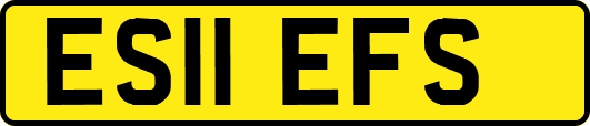 ES11EFS