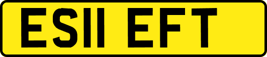 ES11EFT