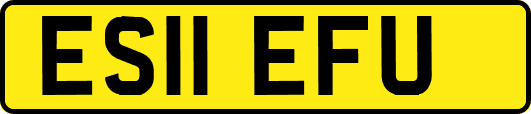 ES11EFU