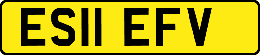 ES11EFV