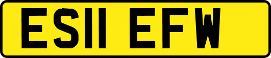 ES11EFW