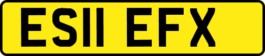 ES11EFX