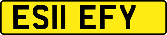 ES11EFY